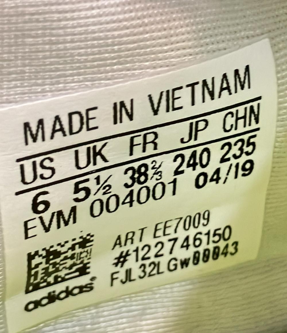 アディダス ローカットスニーカー OZWEEGO EE7009 レディース SIZE 24 (L) adidas