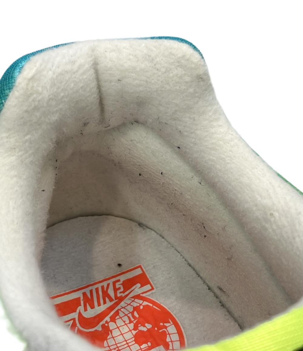 NIKE ローカットスニーカー AO1661-111 メンズ SIZE 25.5 (S) ナイキ