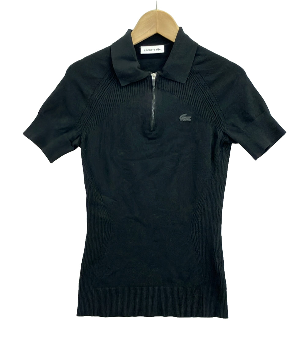 ラコステ 半袖ニット レディース SIZE 34 (XS) LACOSTE – Rehello by
