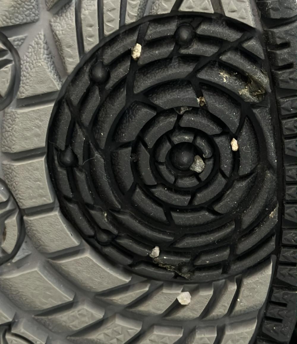 CONVERSE ハイカットスニーカー スノーブーツ ネクスター 38000132 メンズ SIZE 27.5 (L) コンバース