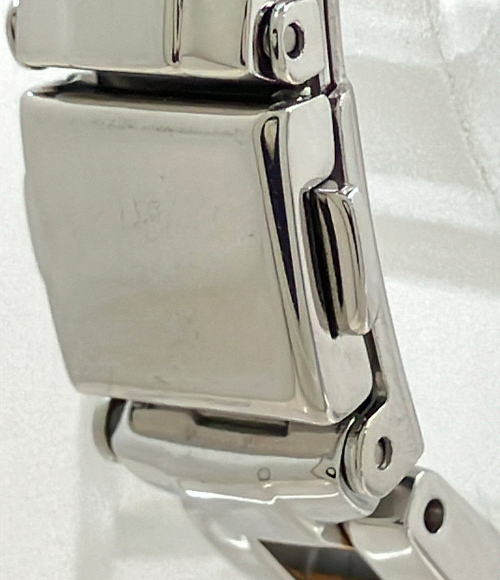 SEIKO 腕時計 ソーラー V117-0BH0 レディース セイコー