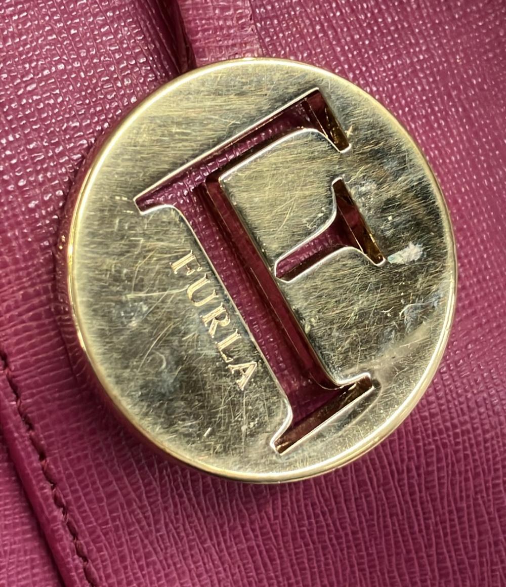 Furla 2WAY ハンドバッグ ショルダーバッグ 斜め掛け レディース フルラ