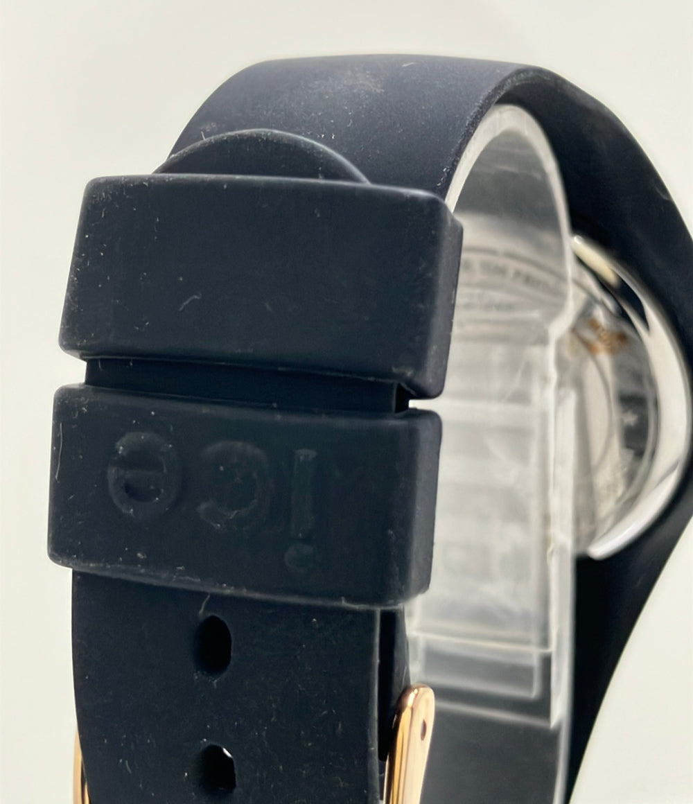 ice watch 腕時計 クオーツ メンズ アイスウォッチ