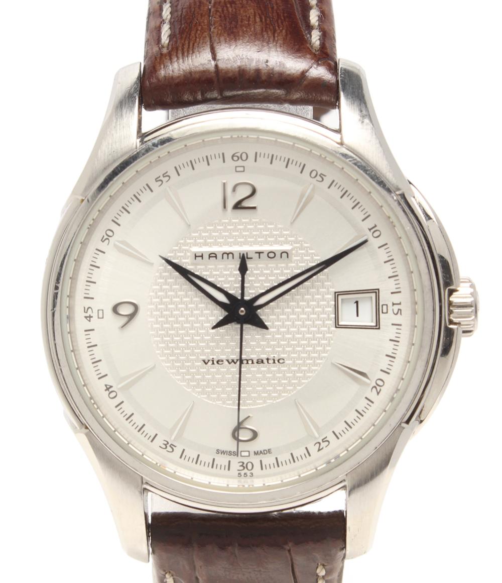 渡*辺様 廃盤品 37mm Hamilton H324550 ハミルトン ジャズ 廃盤品 37mm Hamilton H324550 ハミルトン ジャズマスター 廃盤品 37mm