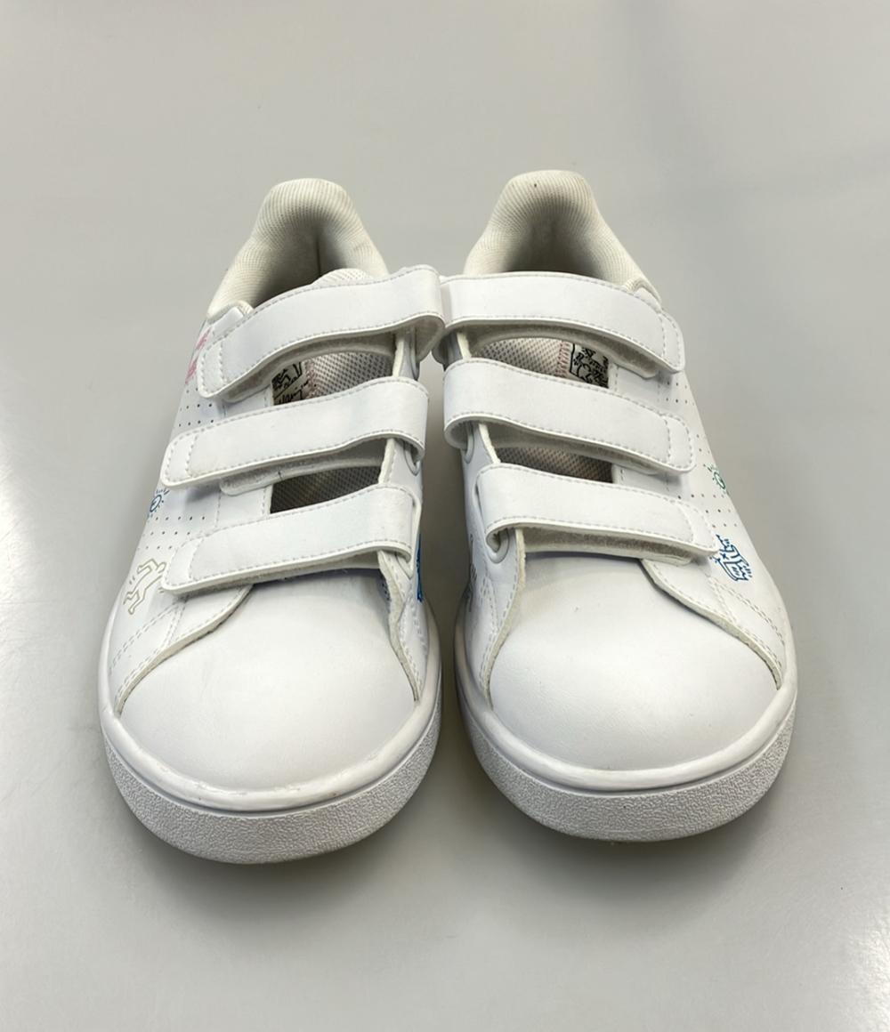 adidas ローカットスニーカー KEITH HARING ADVANCOURT GX3675 メンズ SIZE 26.0 (M) アディダス