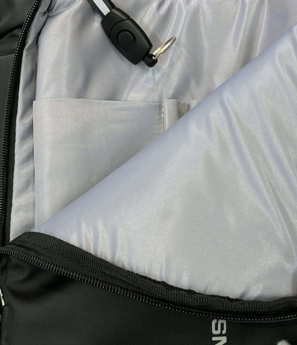 ナヨスマート リュック PC収納 メンズ NAYO SMART