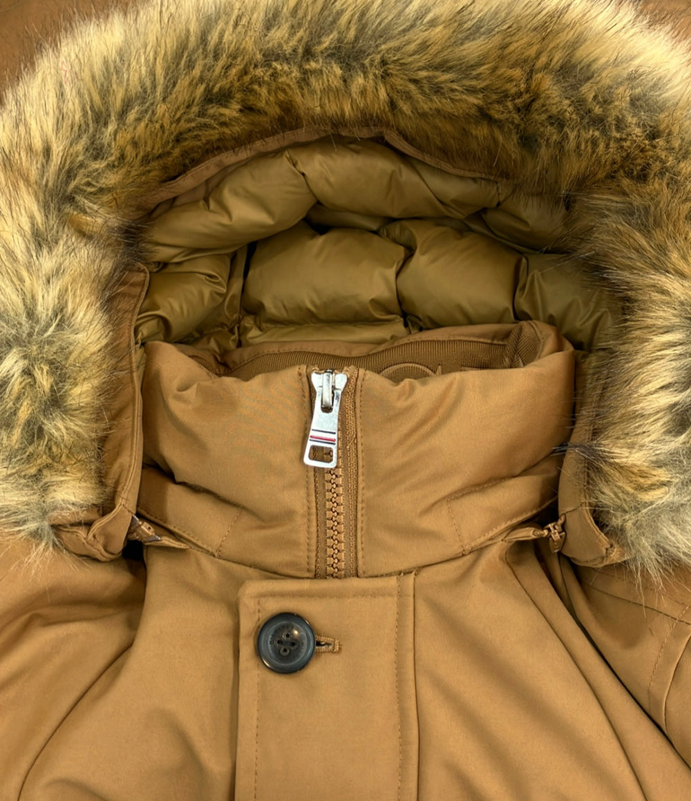 TOMMY HILFIGER ダウンジャケット メンズ SIZE L トミーヒルフィガー