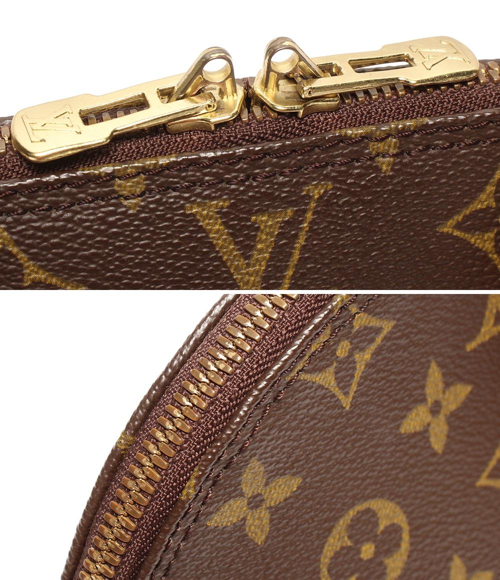 ルイ・ヴィトン ハンドバッグ アルマ モノグラム M51130 レディース LOUIS VUITTON