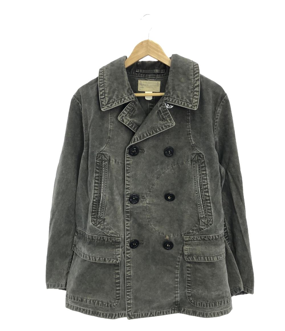 ダブルアールエル ピーコート メンズ SIZE M (M) RRL – Rehello by BOOKOFF