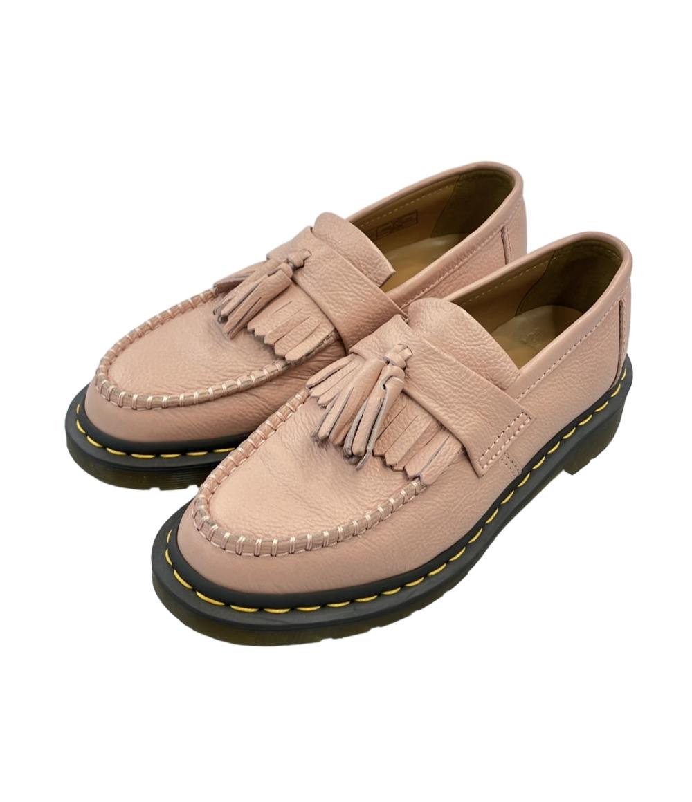 Dr.Martens タッセルローファー レディース SIZE UK 5 (24cm) ドクター