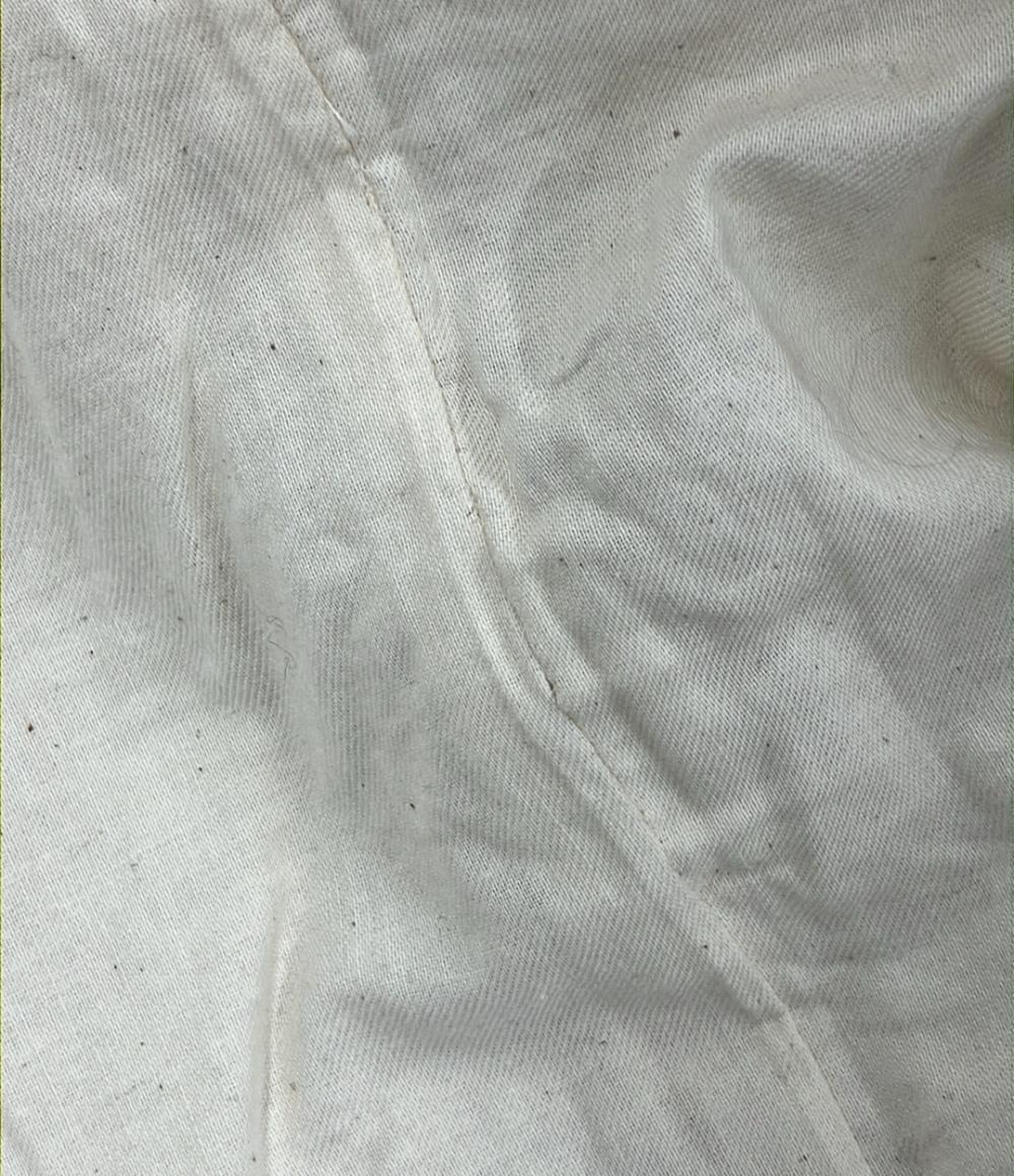 美品 バビロン ベスト タグ付き レディース SIZE F (M) BABYLONE