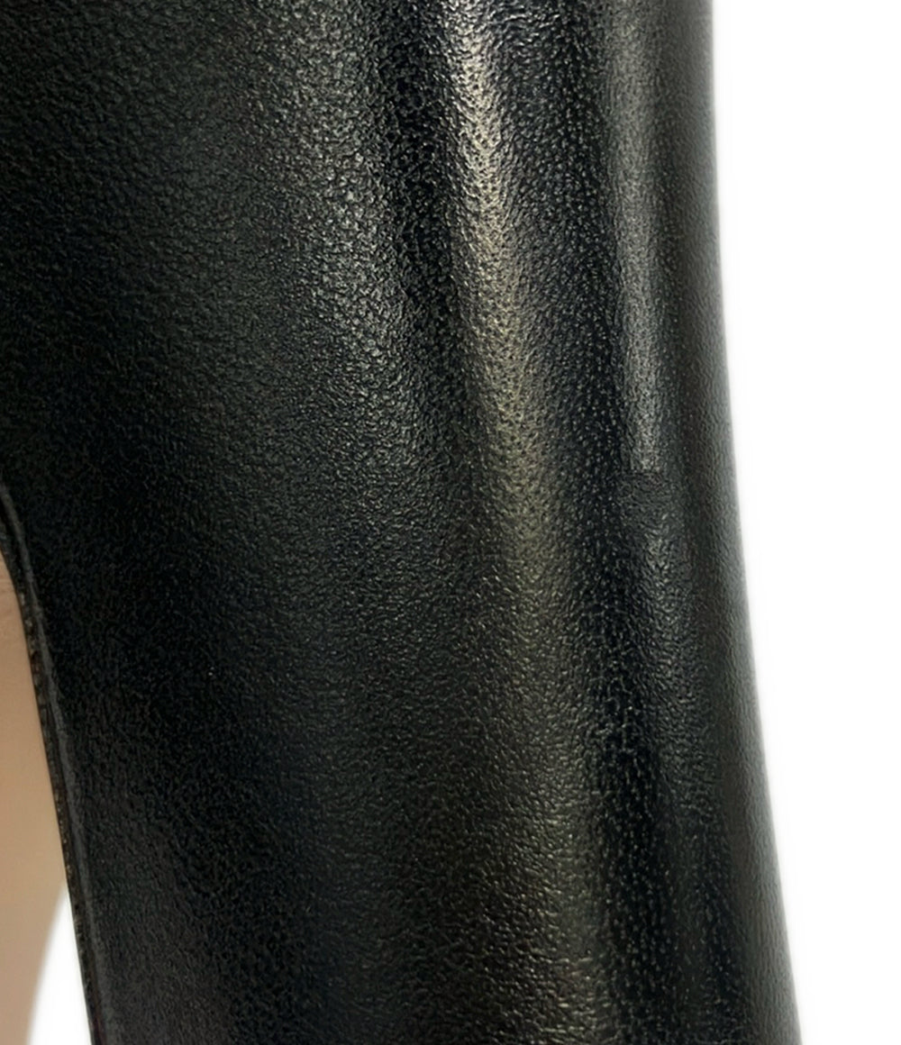 GUCCI ホースビットスリングバックパンプス レディース SIZE 36 (23cm) グッチ