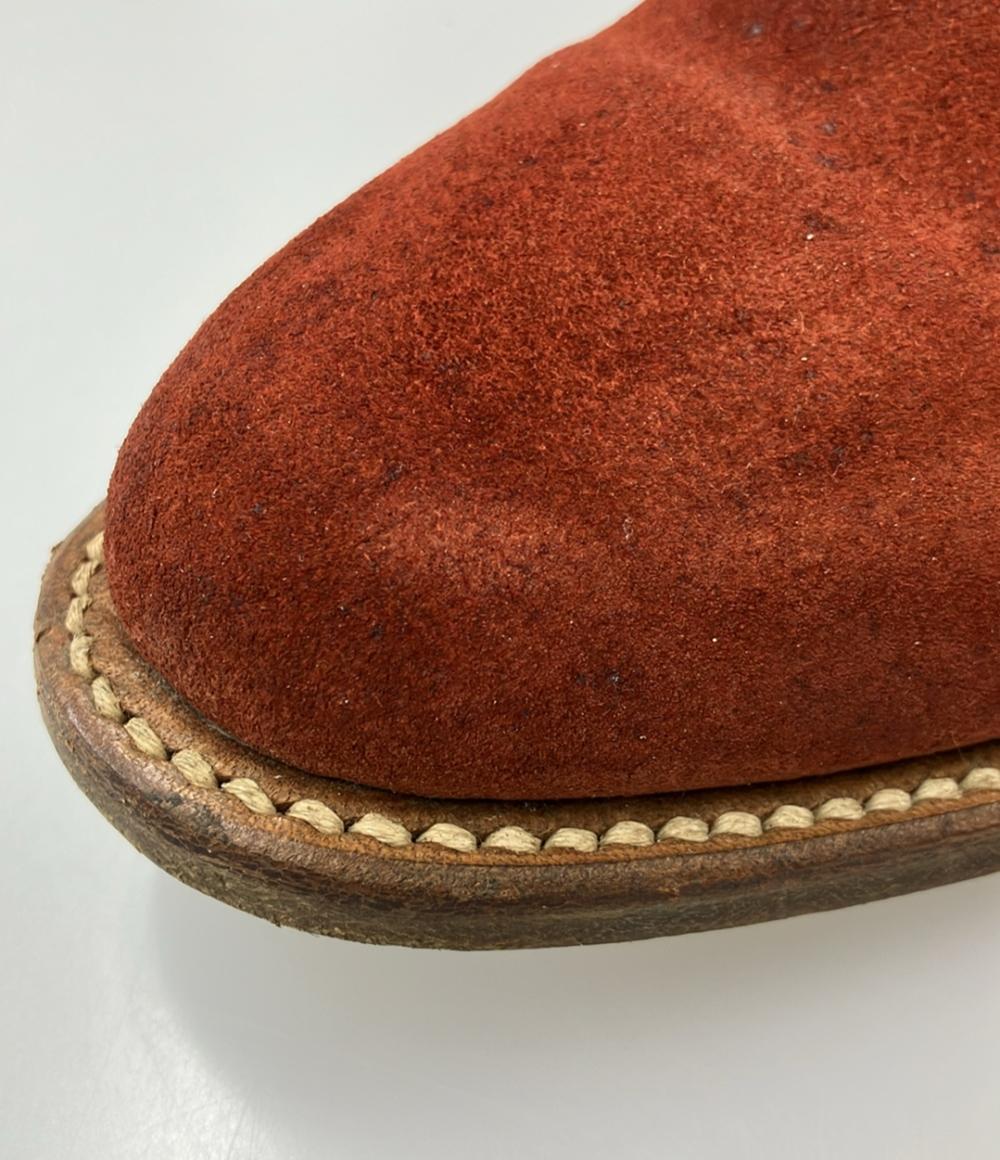 REGAL チャカブーツ デザートブーツ メンズ SIZE 25.5 (S) リーガル