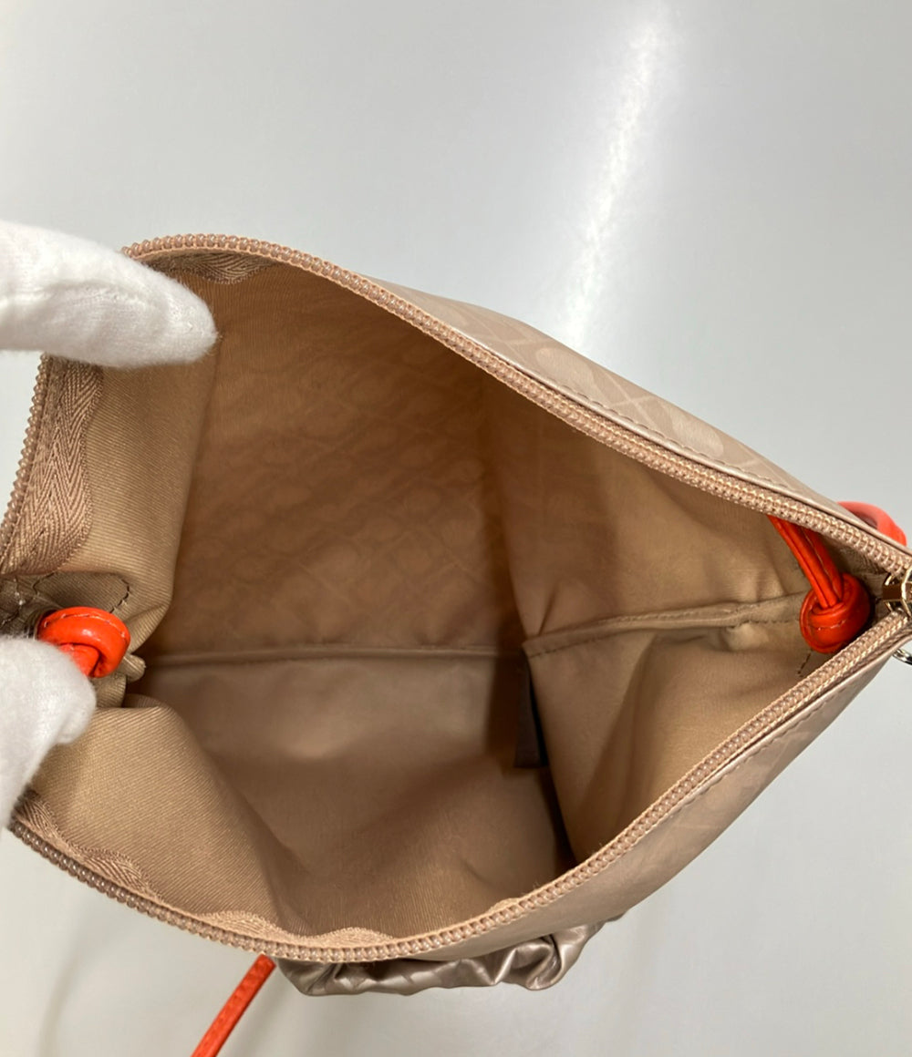 GHERARDINI ショルダーバッグ 斜め掛け レディース ゲラルディーニ