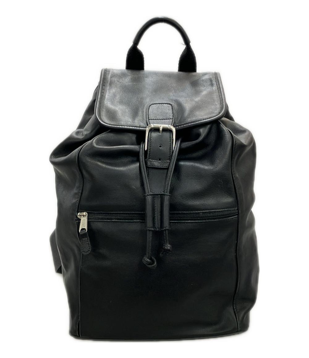 COACH オールドコーチ レザー リュック バックパック 0529 COACH リュック レザー 0529 レディース コーチ – Rehello by