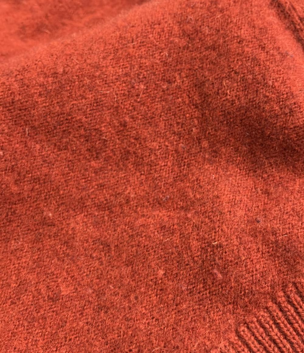 マカフィー 長袖ニット レディース SIZE S (S) MACPHEE