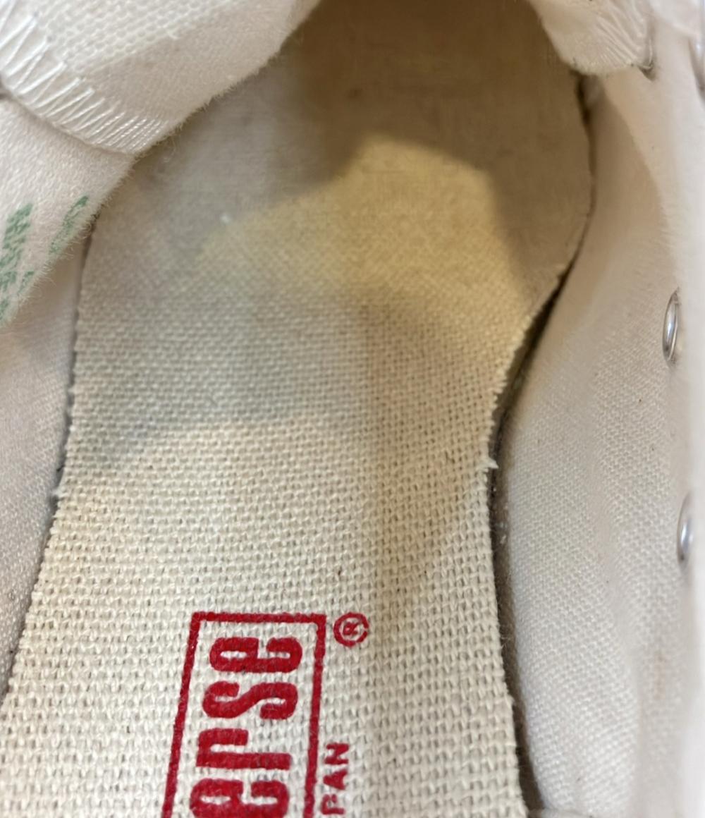 CONVERSE ローカットスニーカー レディース SIZE 4 (23cm) コンバース