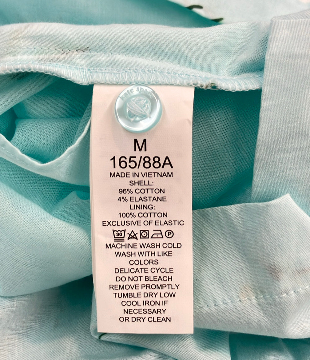 Kate Spade 花柄ワンピース レディース SIZE M (m) ケイトスペード