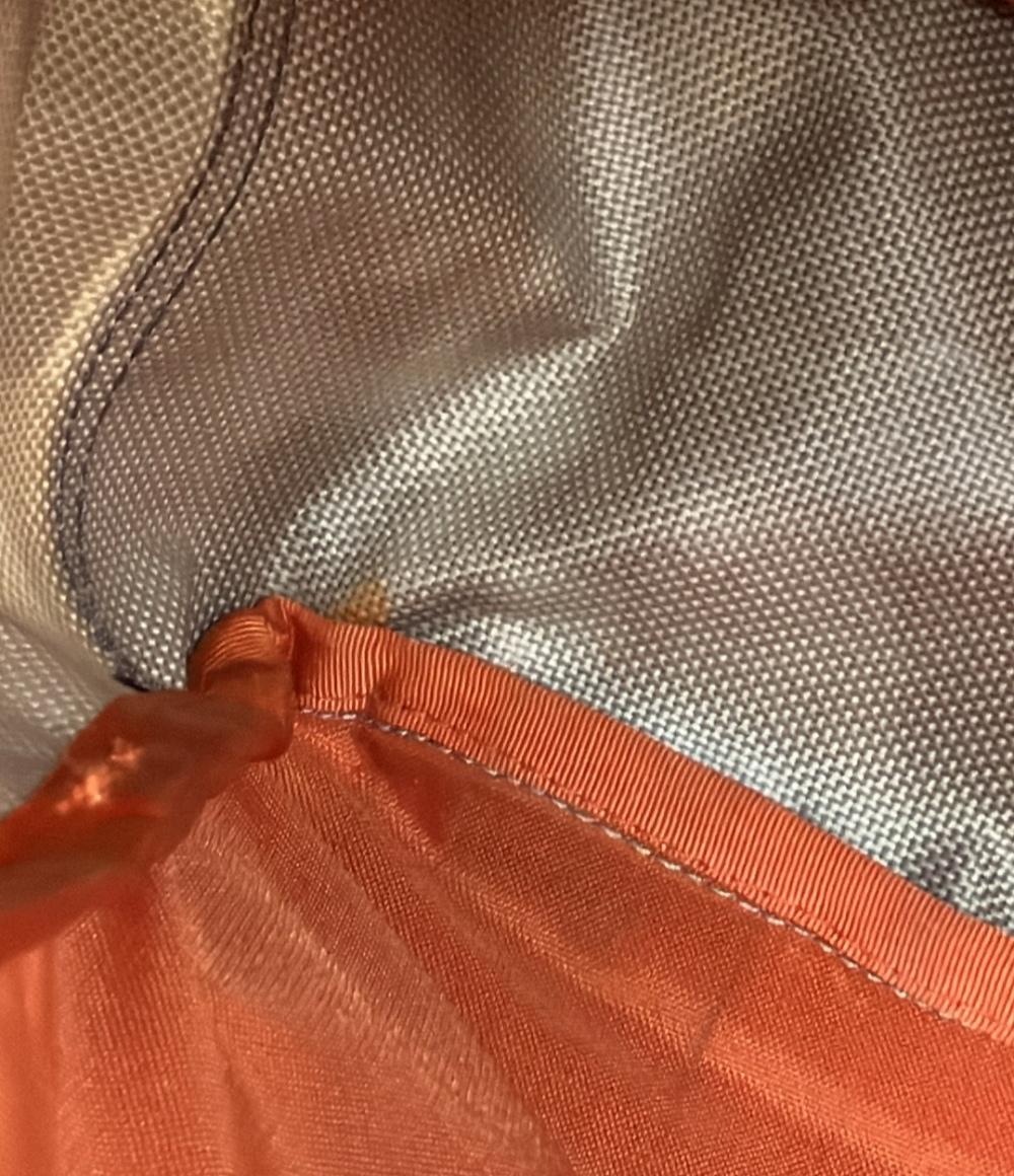 THE NORTH FACE リュック ヒューズボックス MU81900 キッズ ザ・ノースフェイス