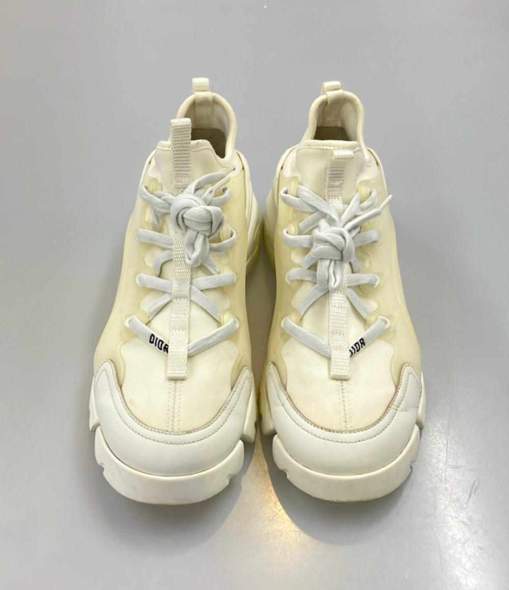 Christian Dior ローカットスニーカー レディース SIZE 37 (23.5cm) クリスチャンディオール