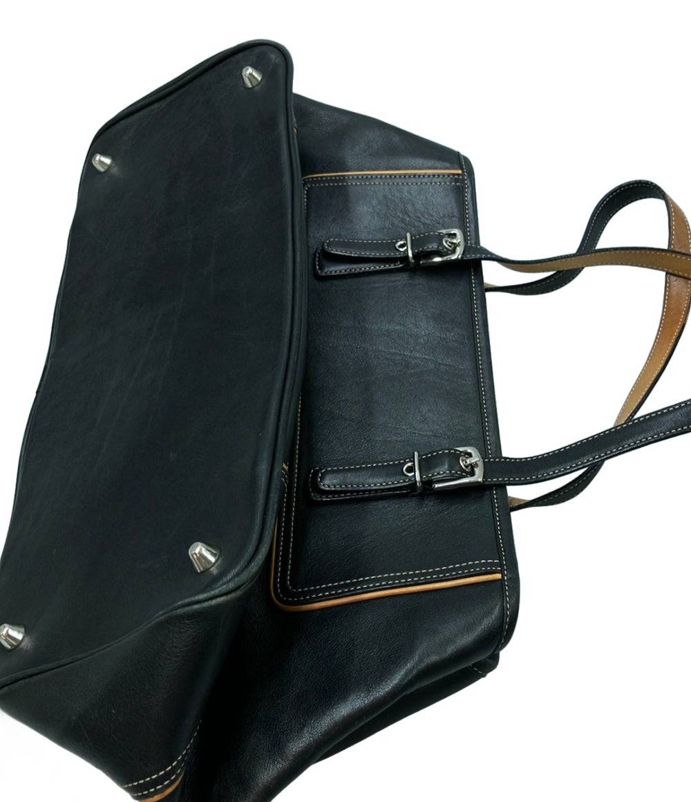 COACH トートバッグ シグネチャー 9606 レディース コーチ