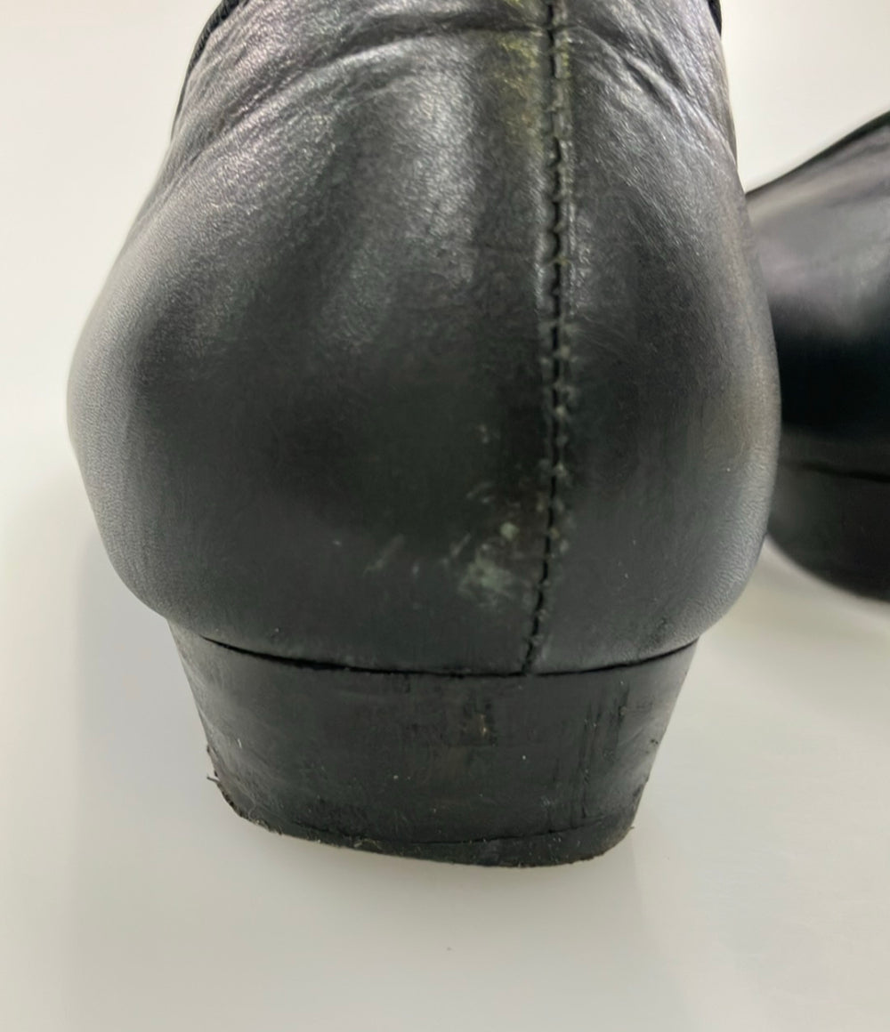 REGAL パンプス ホースビット レディース SIZE 22.0 (XS) リーガル