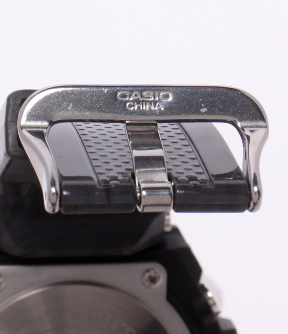 CASIO 腕時計 G-STEEL Gスチール G-SHOCK クオーツ GST-210M メンズ カシオ