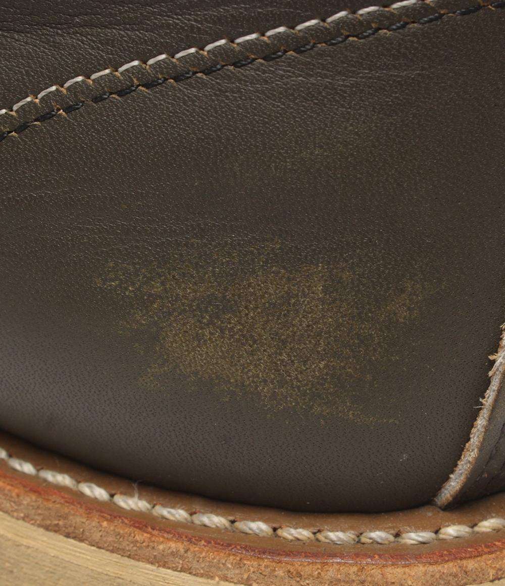 レッドウィング ワークブーツ アイリッシュセッター 8180 メンズ SIZE 7E (M) RED WING