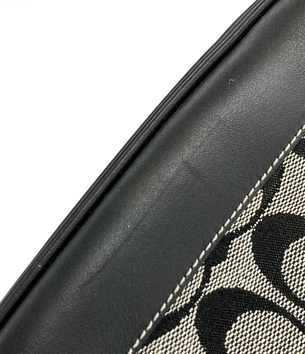 COACH ハンドバッグ シグネチャー 6094 レディース コーチ