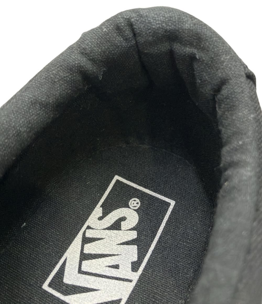 バンズ ローカットスニーカー V203 ウィンストン 555399-0003 メンズ SIZE 26.0 (M) VANS