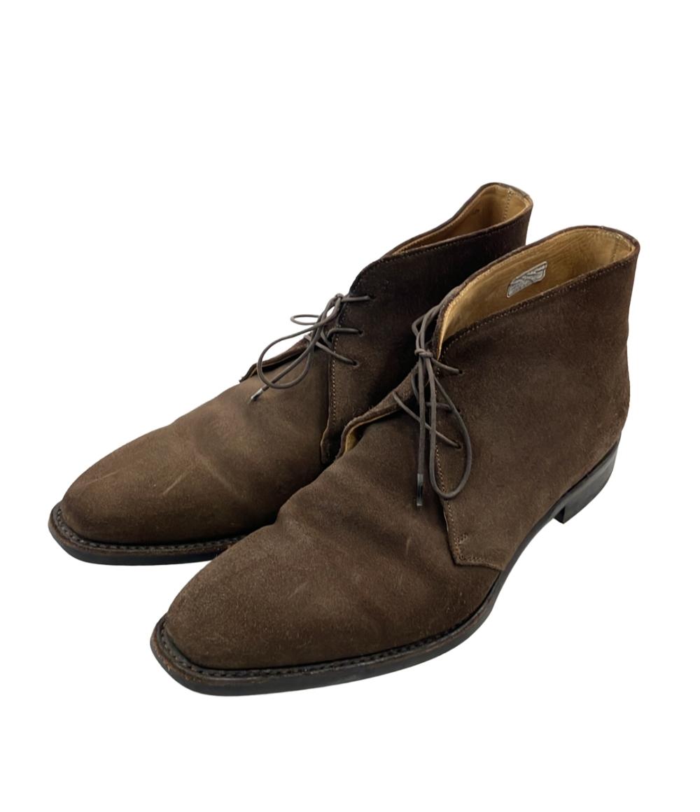 REGAL チャッカブーツ メンズ SIZE 25 1/2 b (25.5cm) リーガル