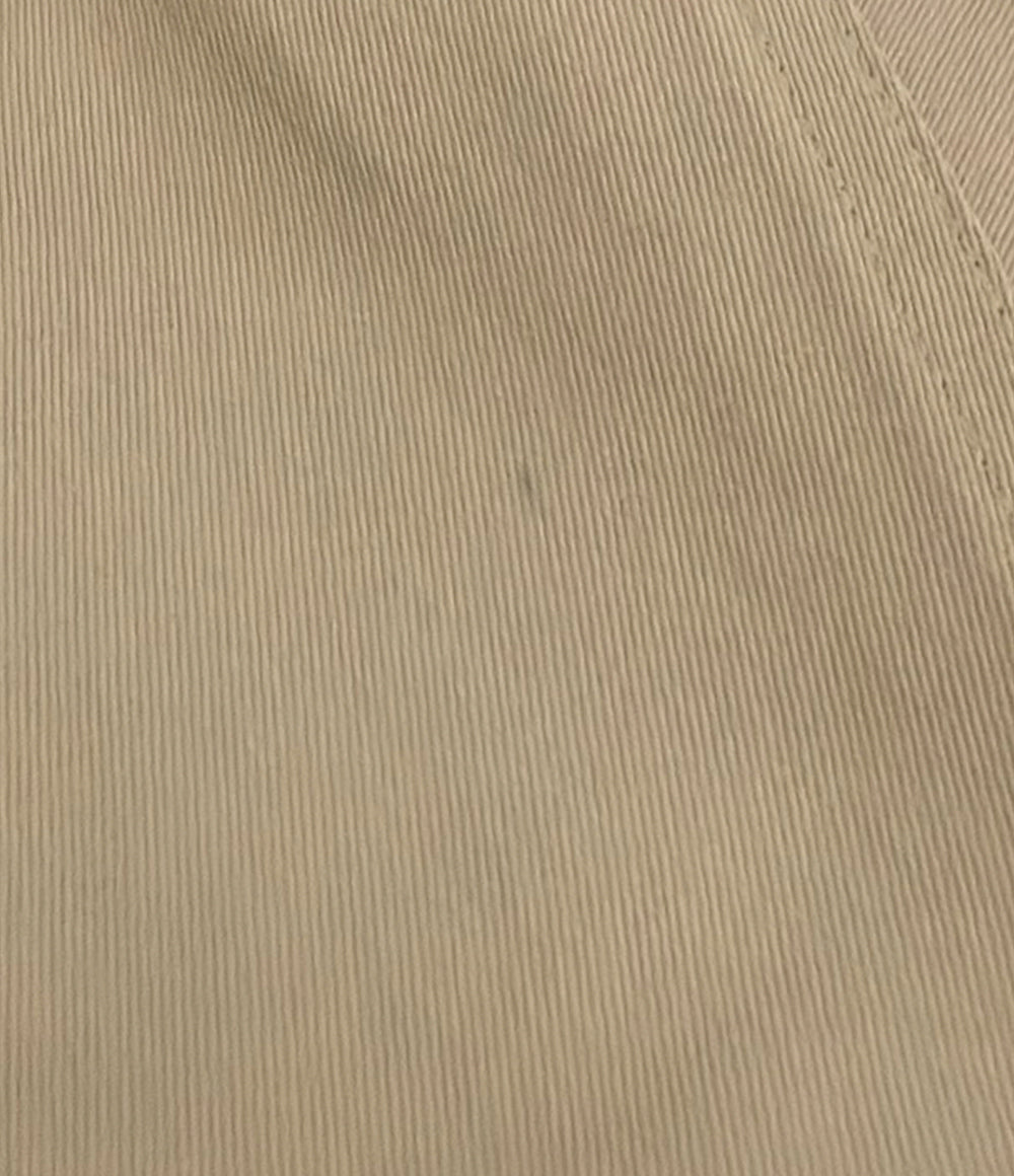 美品 Buzz Rickson's ロングパンツ チノパン オリジナルスペック チノ BR40025 メンズ SIZE 33 (L) バズリクソンズ