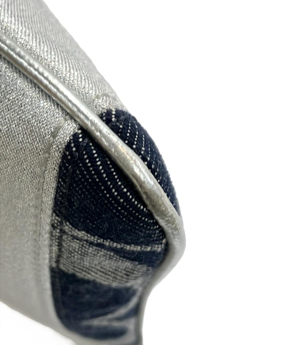 コーチ ショルダーバッグ 斜め掛け ラージシグネチャー レディース COACH