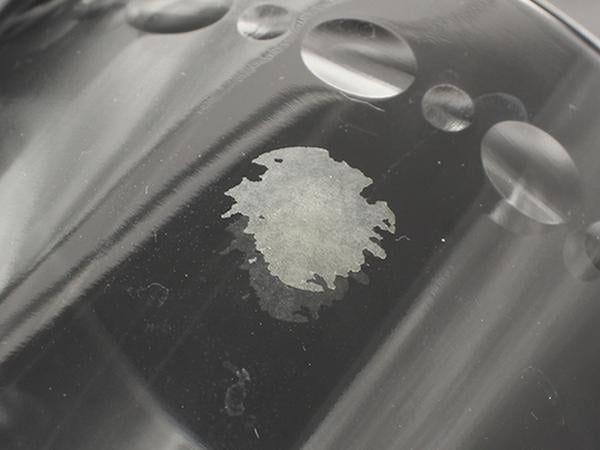 TIFFANY&Co. グラス タンブラー 2点セット ペア スウィングOF ティファニー