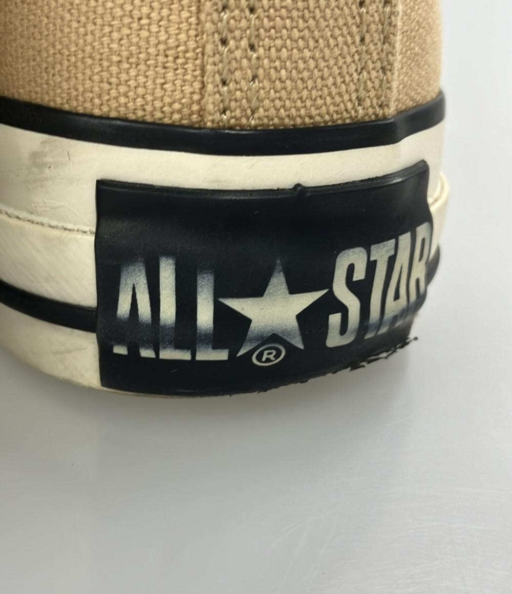 コンバース ハイカットスニーカー レディース SIZE 22.5 (S) CONVERSE