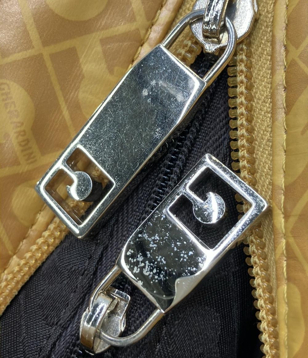 ゲラルディーニ ショルダーバッグ 斜め掛け レディース GHERARDINI