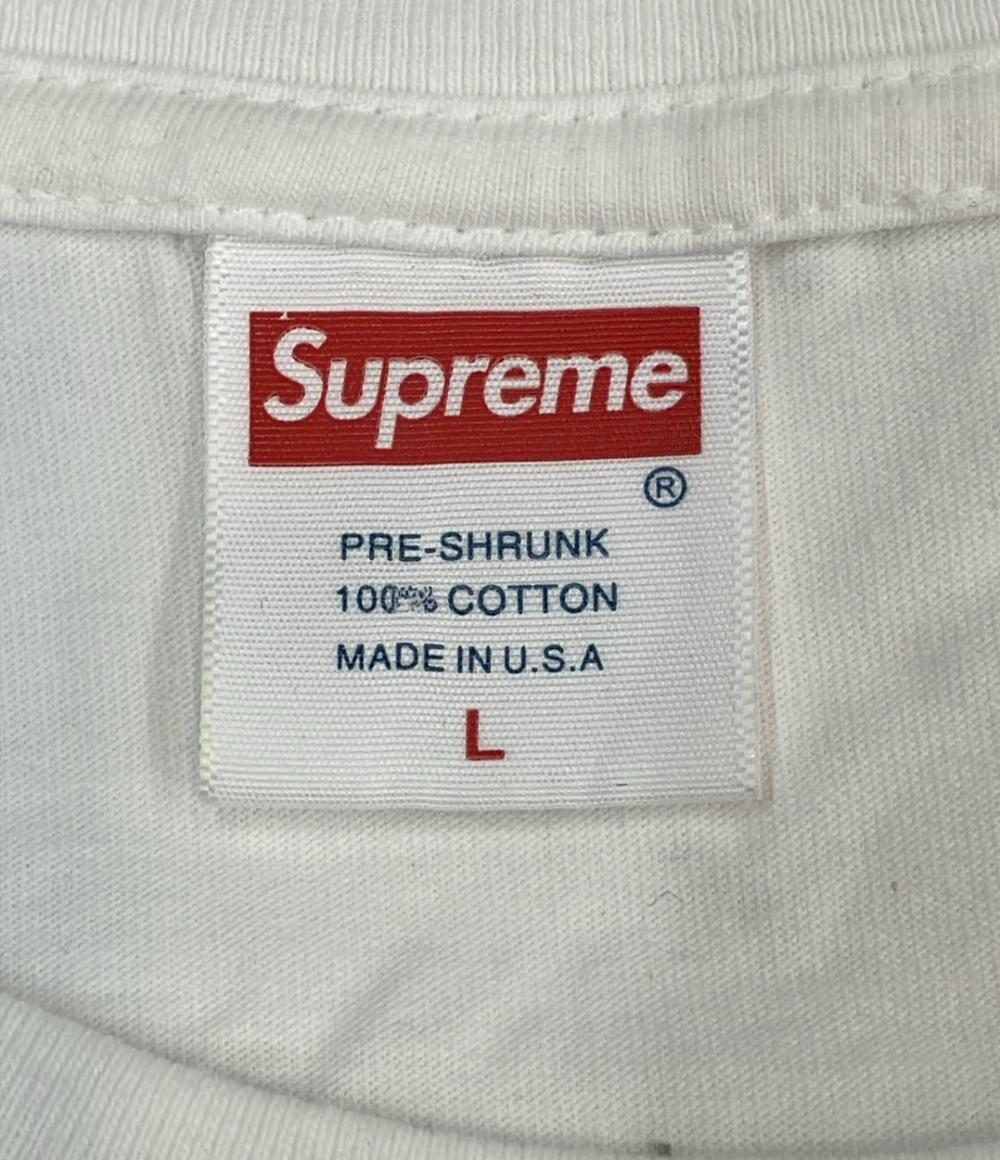 美品 Supreme NBA Youngboy Tee 半袖Tシャツ メンズ SIZE L シュプリーム