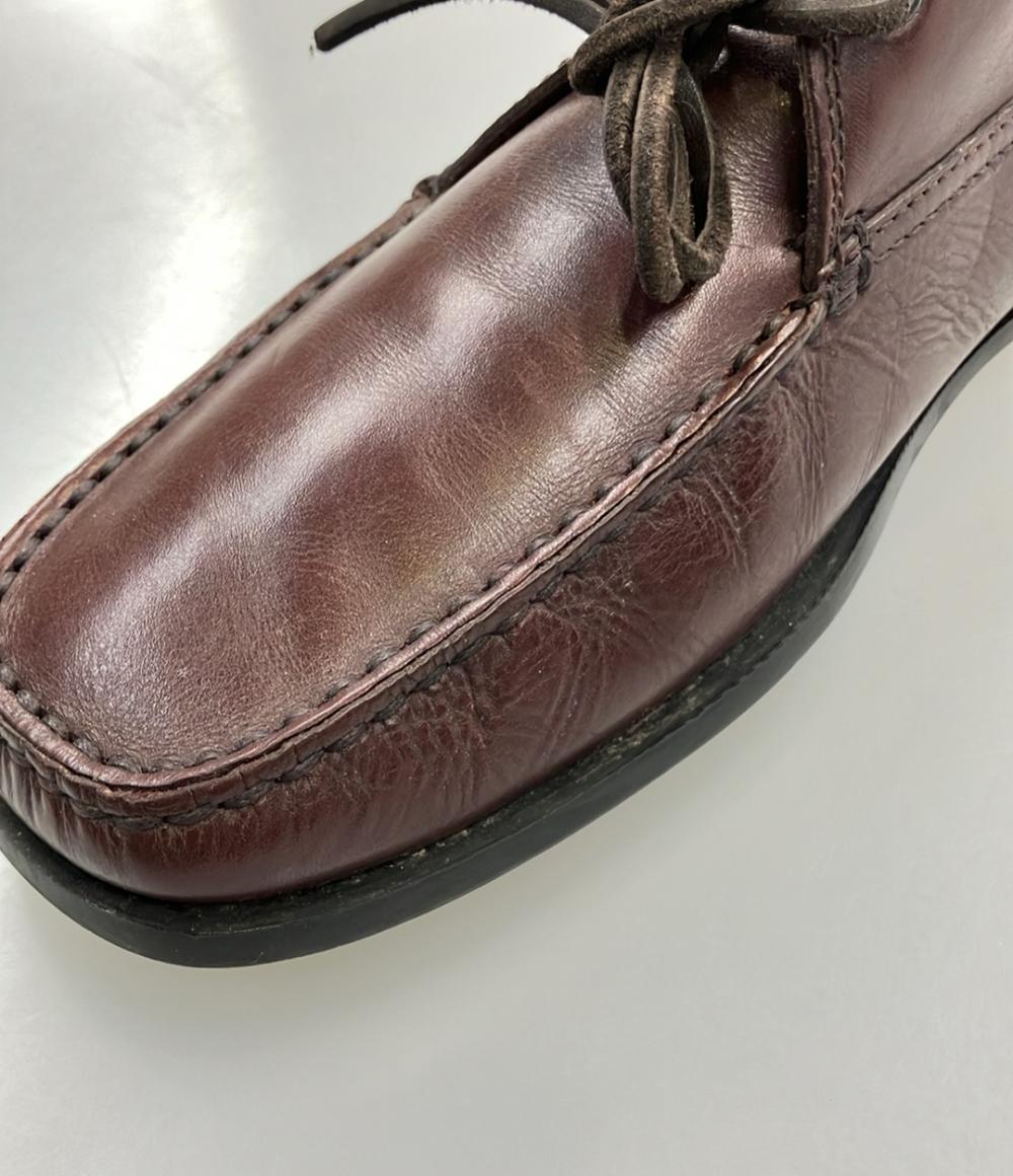 トッズ チャッカブーツ メンズ SIZE 8 (L) TOD’S