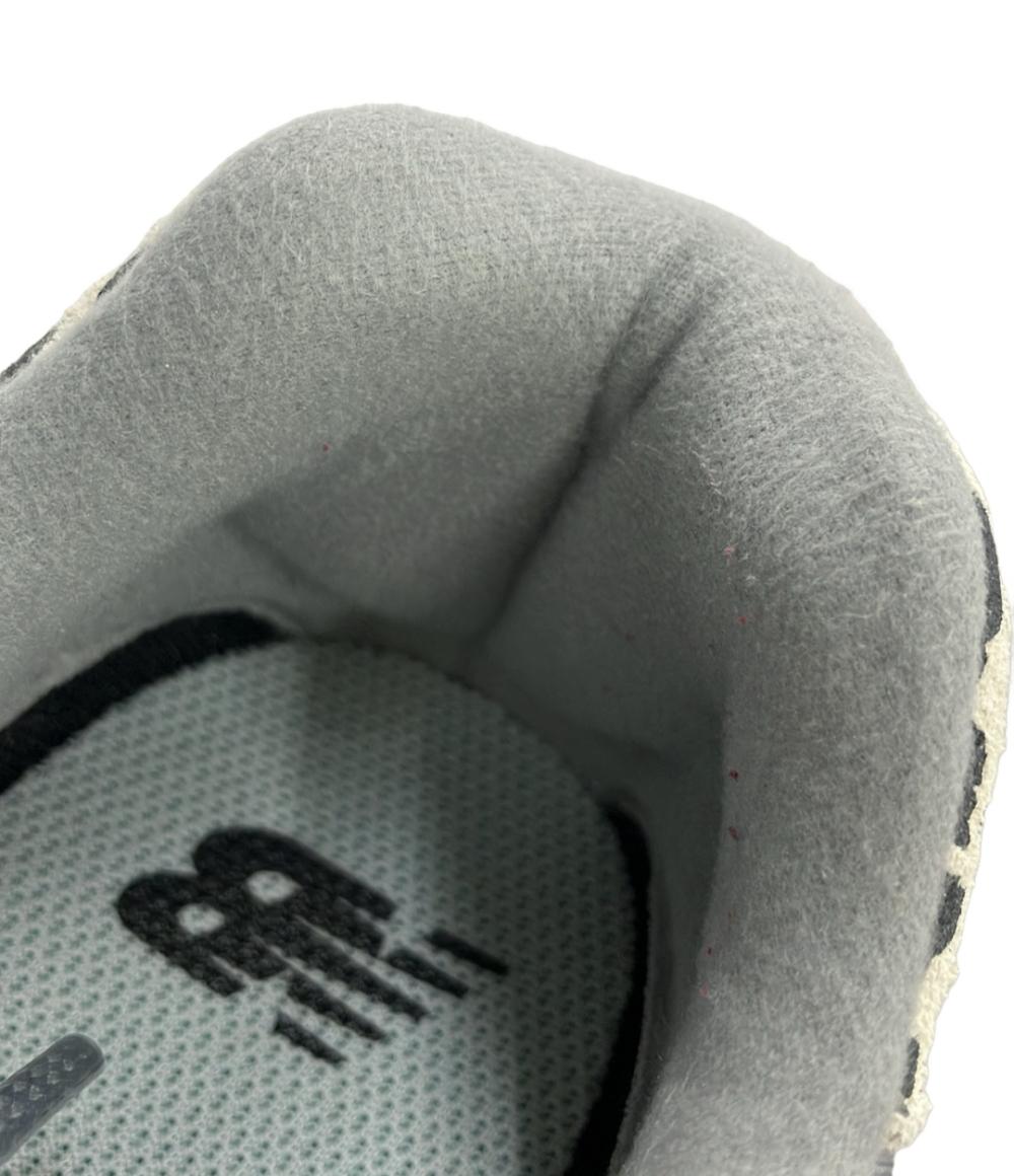 NEW BALANCE ローカット厚底スニーカー WL574ZDB レディース SIZE 23.5 (M) ニューバランス