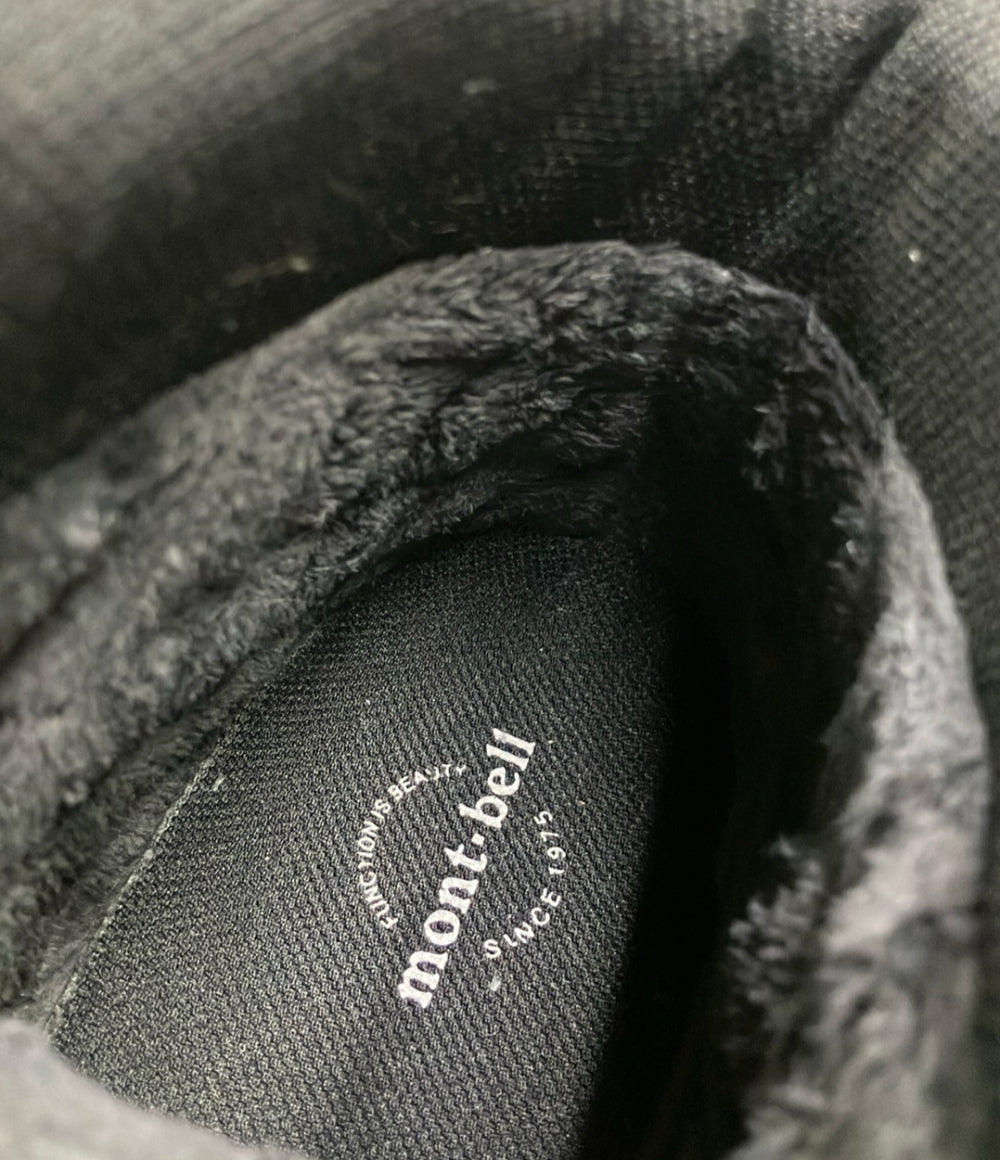 mont-bell スノーブーツ ネージュウォーカー 441513360 メンズ SIZE 26.0 モンベル