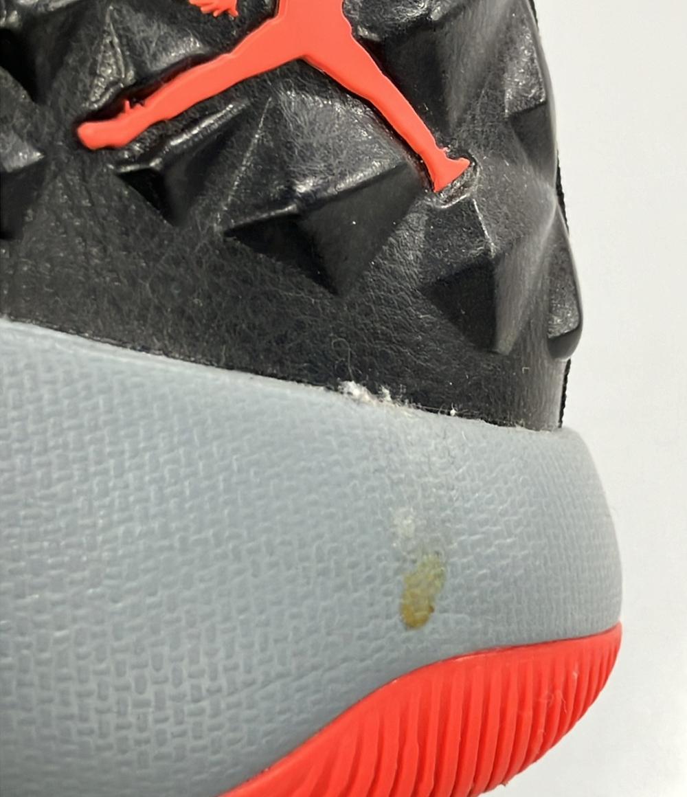 ナイキ ローカットスニーカー JORDAN EXTRA FLY 854551-018 メンズ SIZE 26.0 (M) NIKE