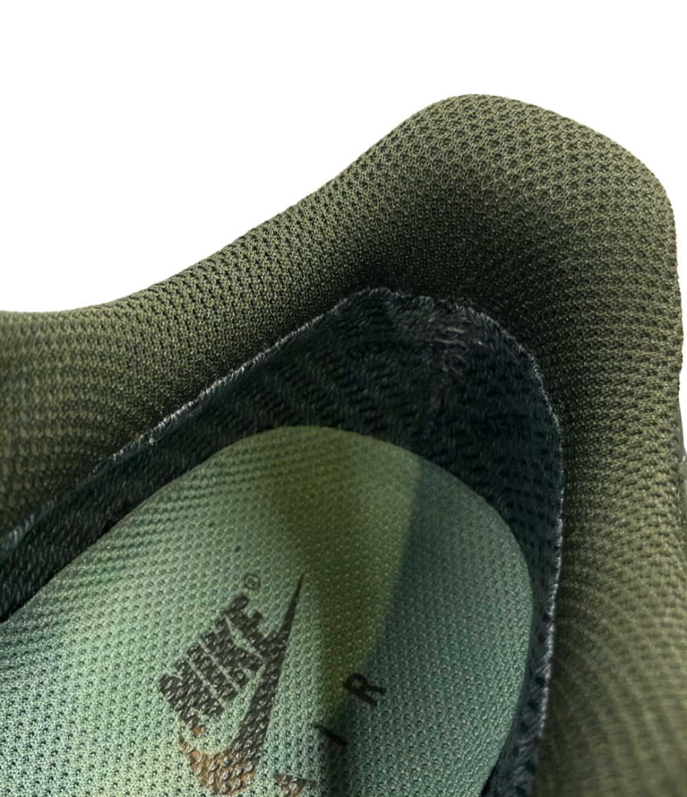 NIKE ローカットスニーカー エア フォース 1 ゴアテックス Vibram HV5953-300 メンズ SIZE 26.0 ナイキ