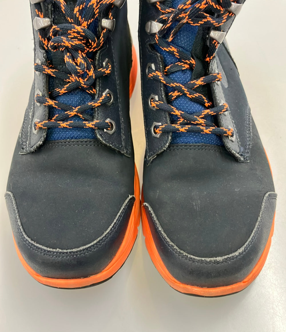 NIKE ハイカットスニーカー 535921-400 レディース SIZE 23.0 (M) ナイキ