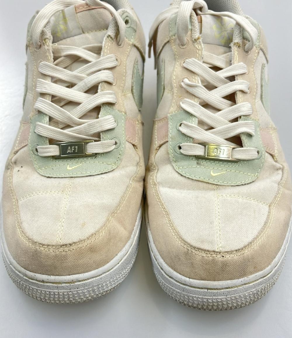 ナイキ ローカットスニーカー AIR FORCE 1 07 LX NN DR5648-030 メンズ SIZE 27.5 (L) NIKE