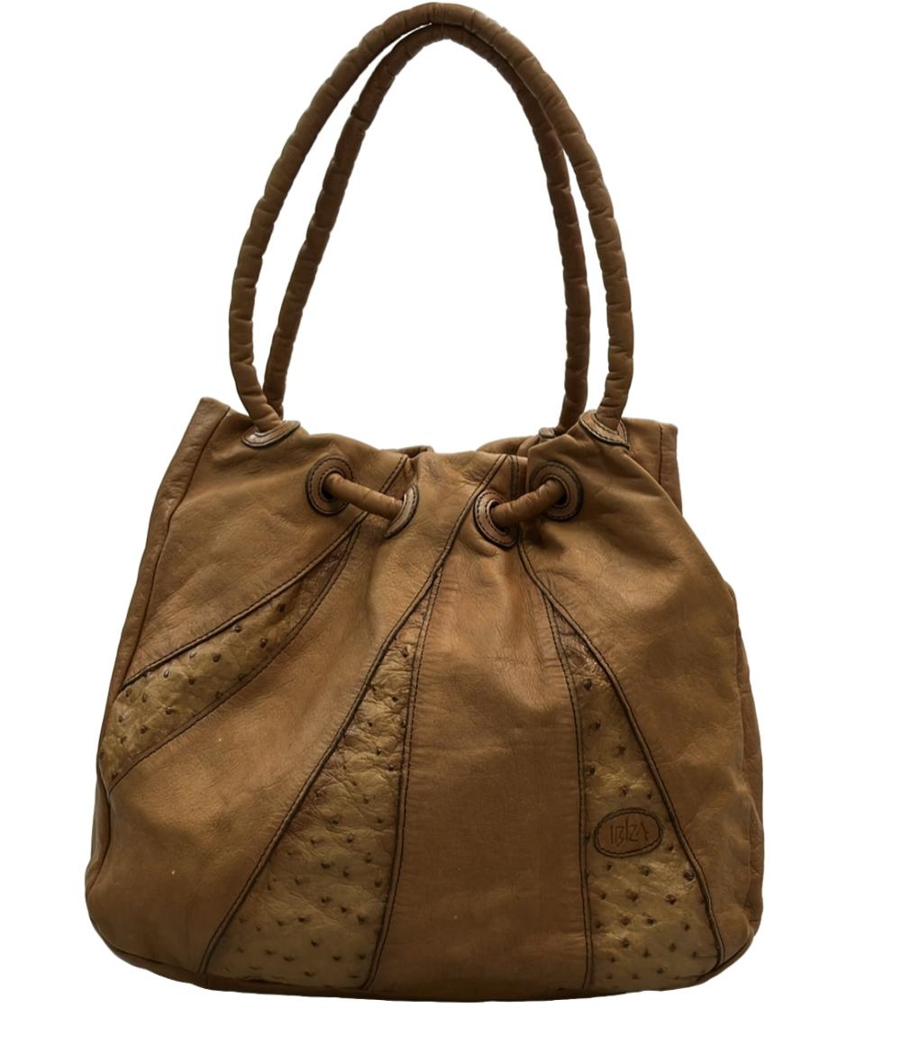 イビサ ショルダーバッグ レディース IBIZA – Rehello by BOOKOFF