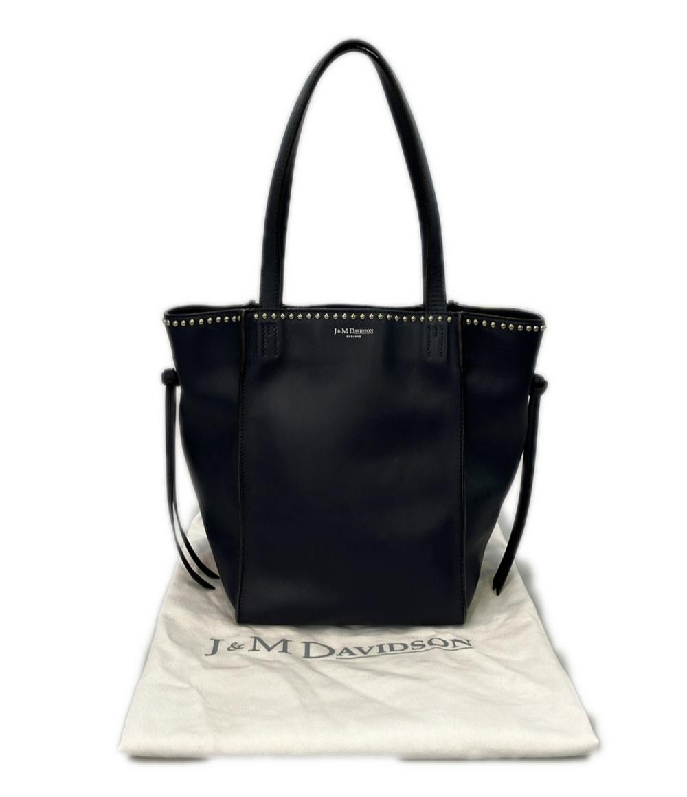 J&M DAVIDSON ハンドバッグ レディース ジェイアンドエムデヴィッドソン