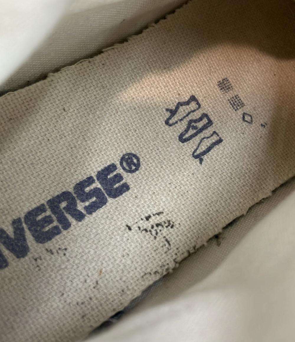 CONVERSE ハイカットスニーカー オールスター HI M7650 メンズ SIZE 26.0 (M) コンバース