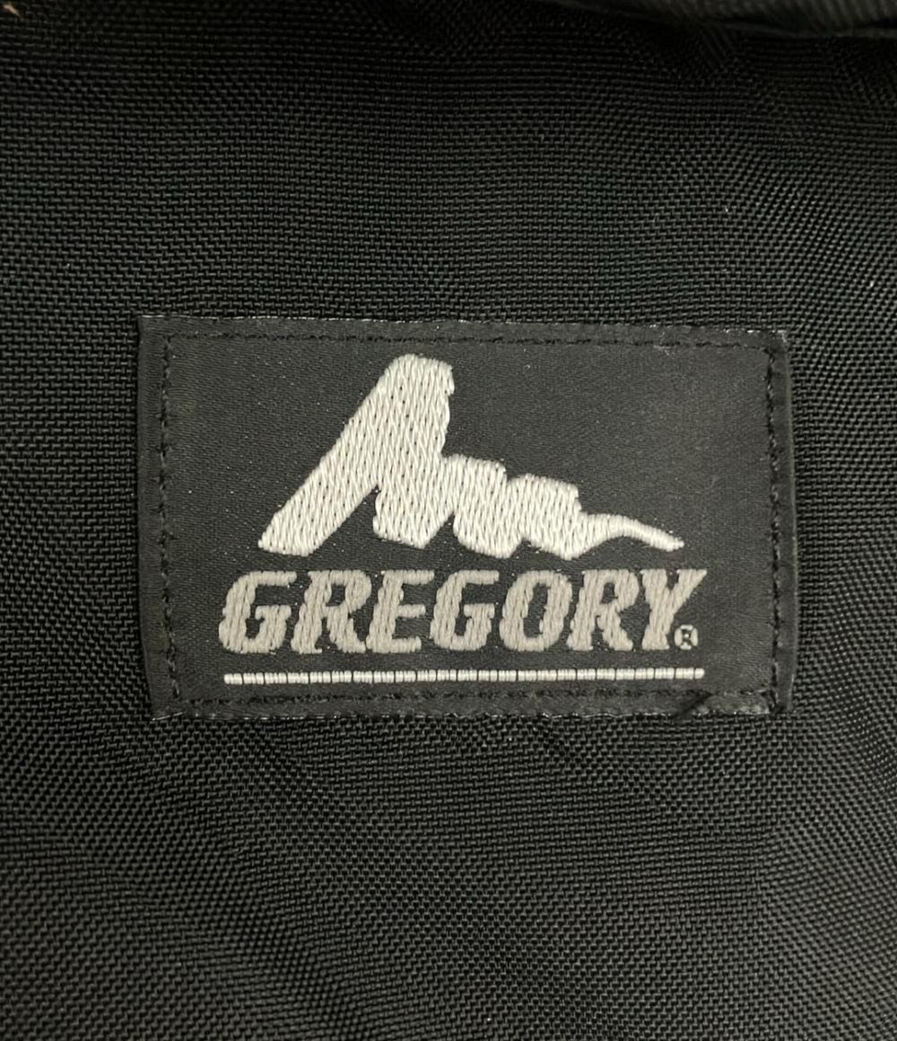 GREGORY ウエストバッグ ボディバッグ メンズ グレゴリー