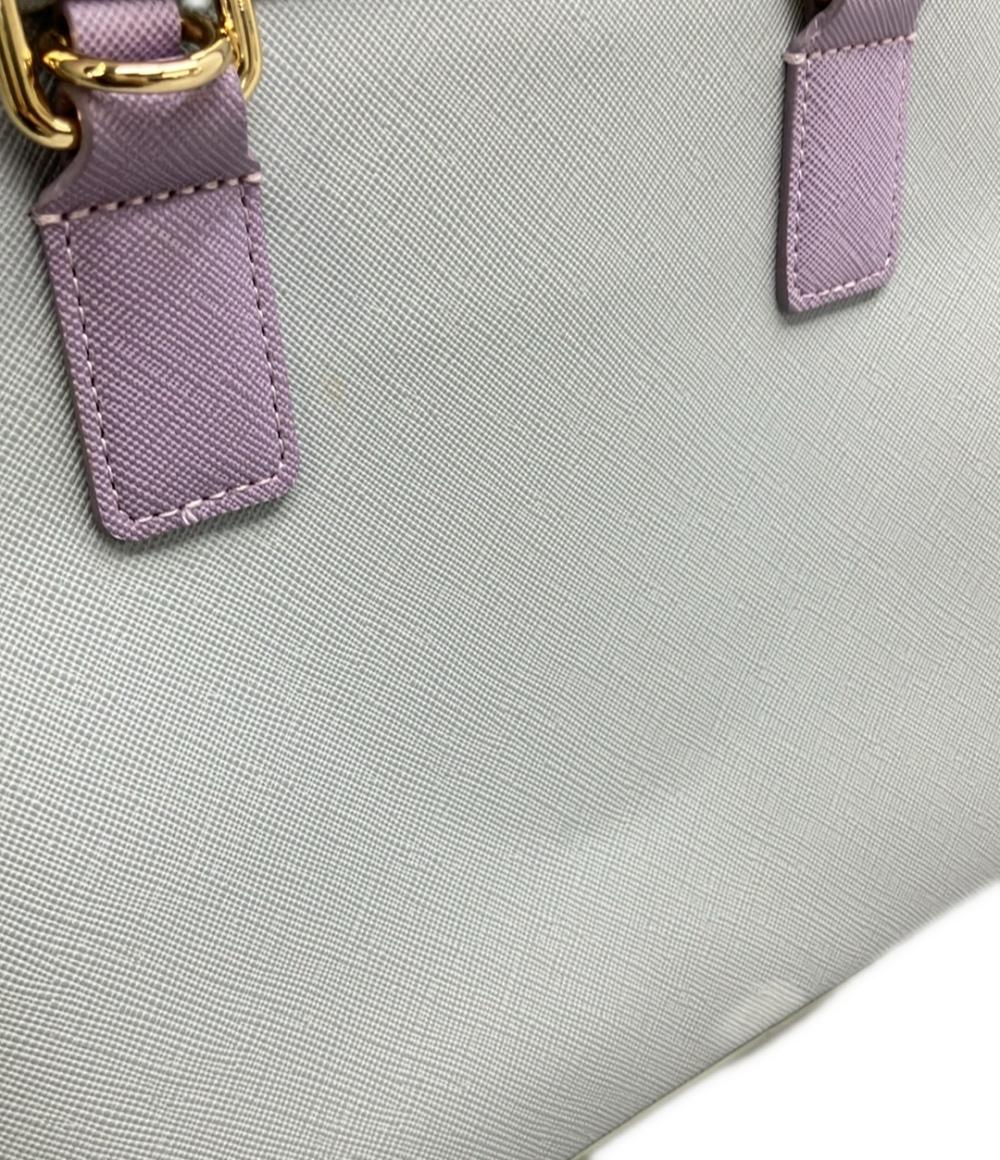 サマンサタバサ 2WAY ハンドバッグ ショルダーバッグ 斜め掛け レディース Samantha Thavasa