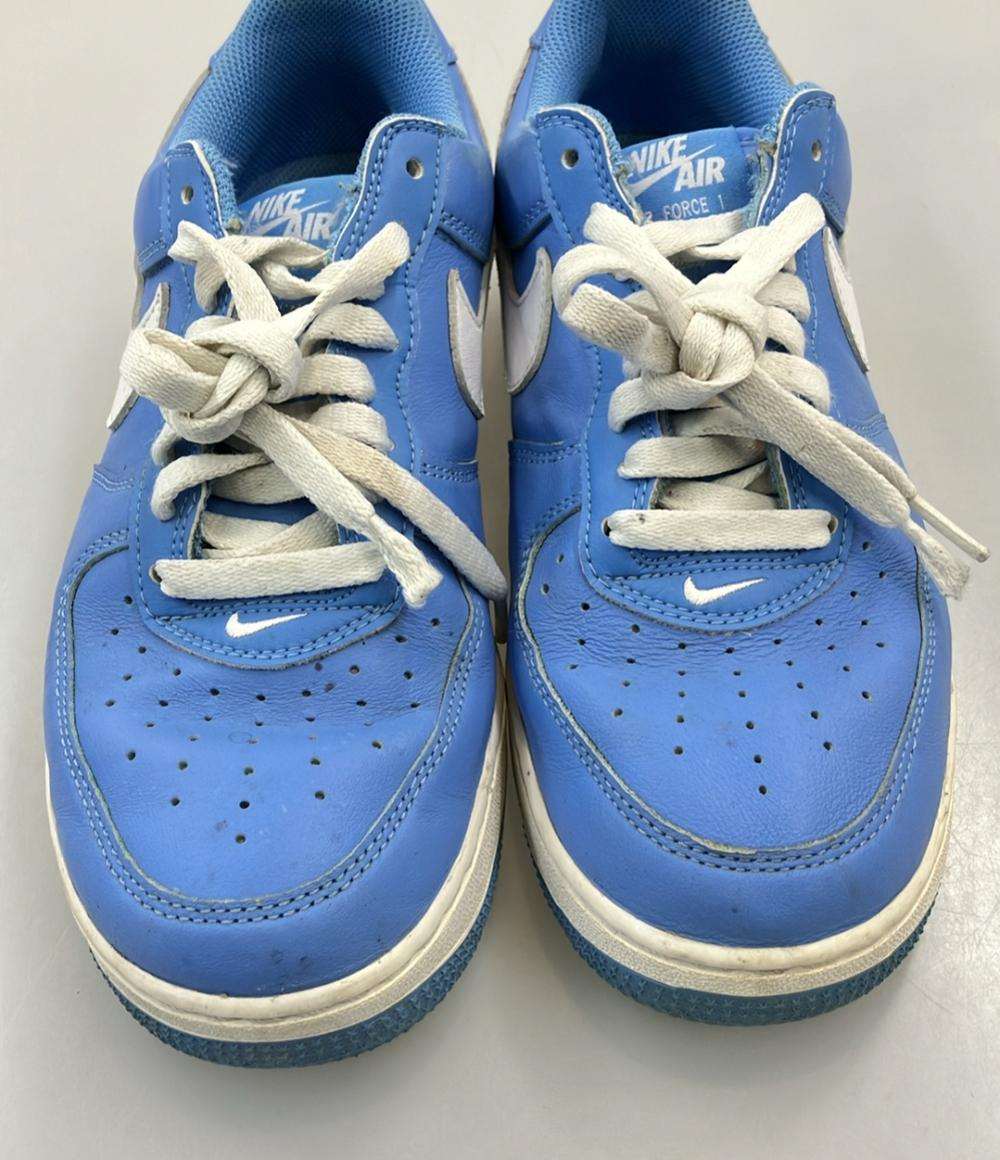 訳あり NIKE ローカットスニーカー AIR FORCE 1 LOW RETRO DM0576-400 メンズ SIZE 26.0 (M) ナイキ